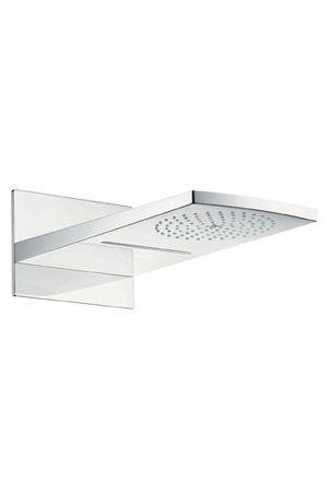Hansgrohe Raindance Rainfall Overhead Shower 2jet верхний душ 28433400