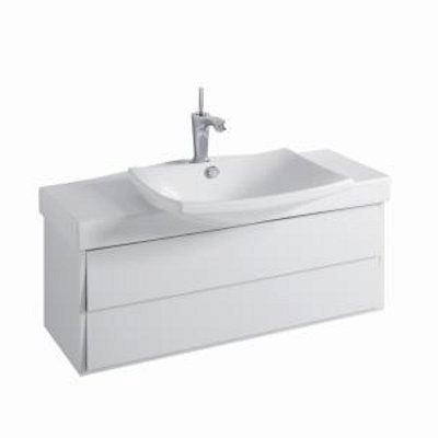 Jacob Delafon ESCALE Мебель для раковины E1280 (98х36х35) EB760-G1C