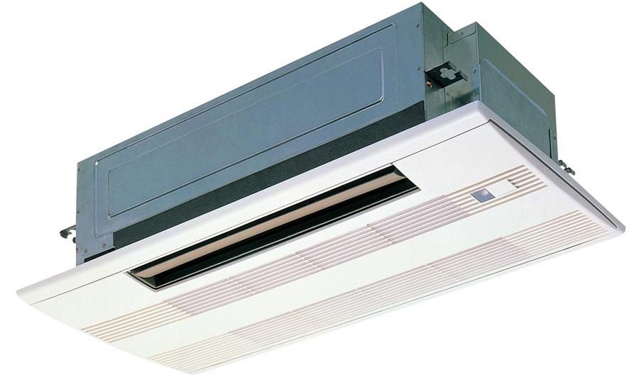 Mitsubishi Electric PMFY-P32VBM Внутренний блок кассетного типа