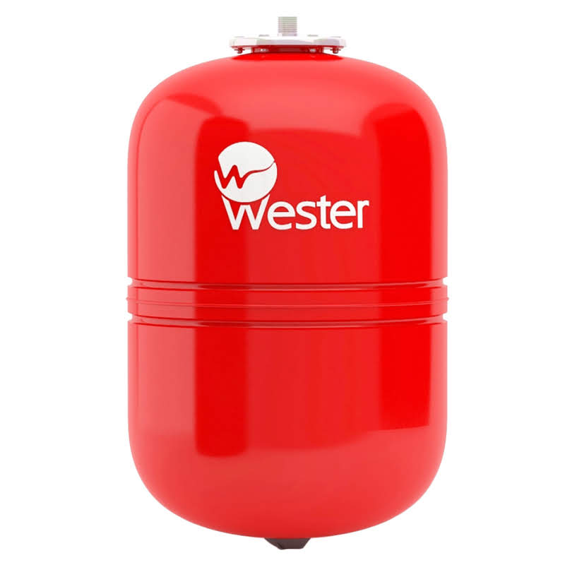 Wester Бак мембранный для отопления  WRV18