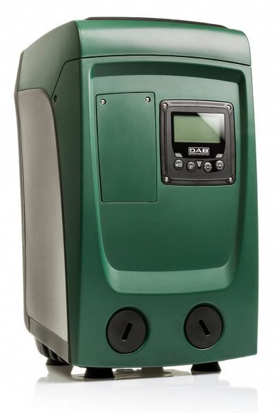 DAB E.Sybox mini насосная станция