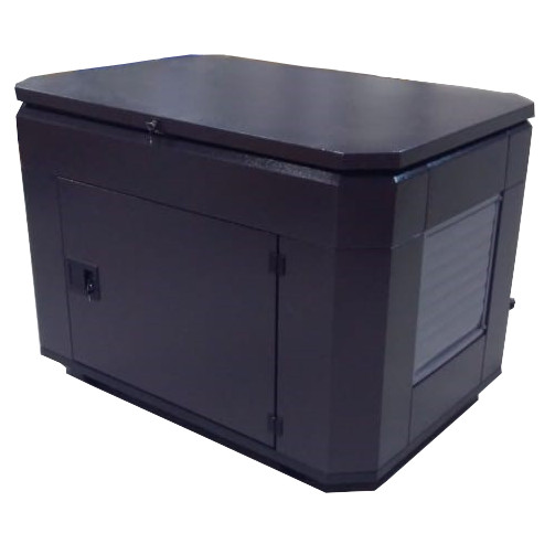ZONGSHEN KB 7000 Е Бензиновый генератор