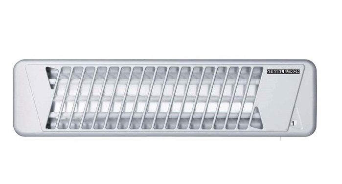 STIEBEL ELTRON IW 120 настенный инфракрасный кварцевый излучатель