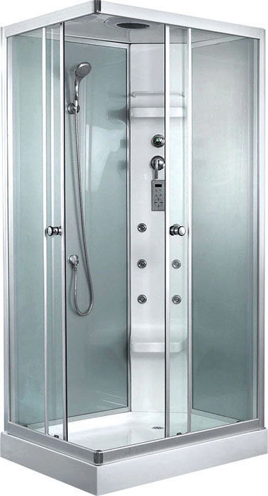 Timo LUX TL-1504 R душевая кабина 1100x850x2300