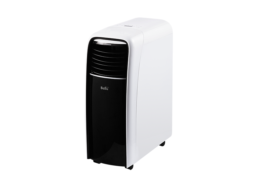 Ballu Smart Design BPAC-12 CD мобильный кондиционер