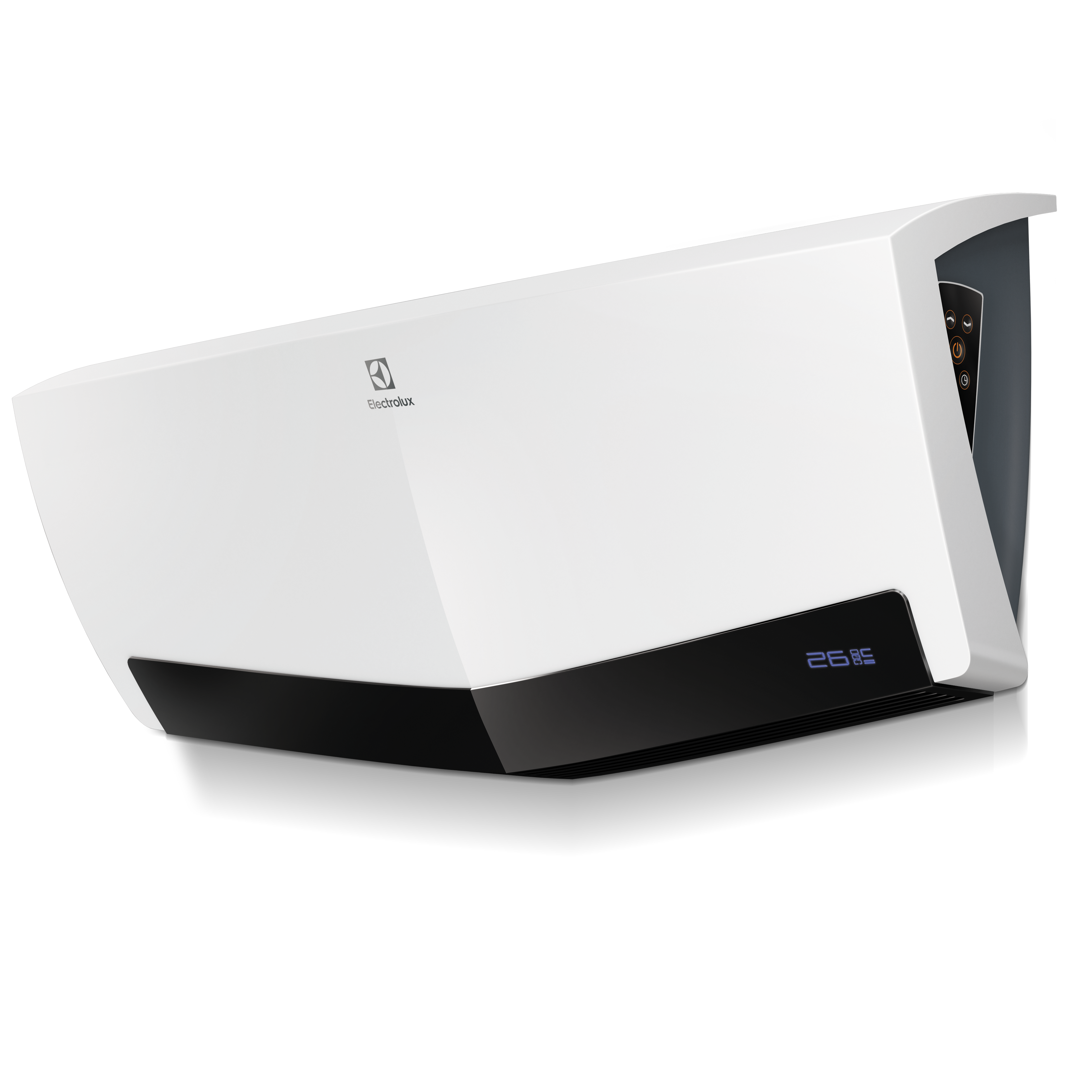 Тепловентилятор Electrolux EFH/W - 7020
