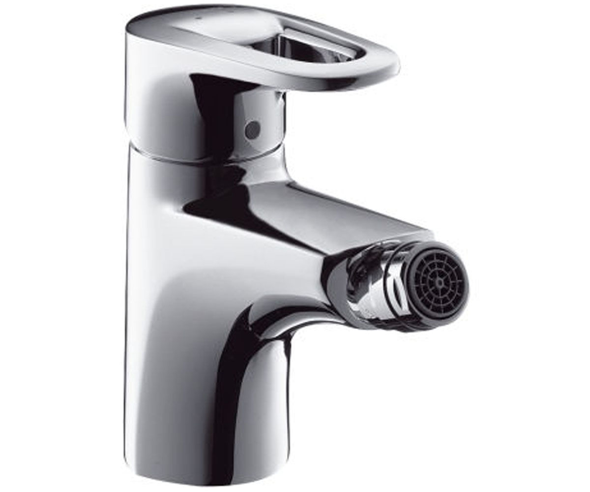 HANSGROHE Мetropol E смеситель для биде 14270000