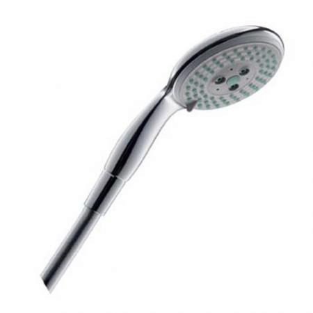 Hansgrohe Raindance Е 120 AIR 3 jet ручной душ 28507000