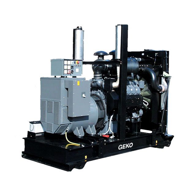 GEKO 430003 ED-S/DEDA дизельная электростанция