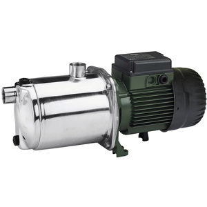 Dab EUROINOX 30/30 T центробежный насос