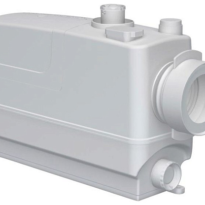 Grundfos Sololift2 CWC-3 Канализационная установка 97775316