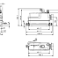 Grundfos Sololift2 CWC-3 Канализационная установка 97775316