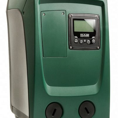 DAB E.Sybox mini насосная станция