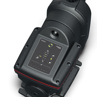 Grundfos SCALA2 3-45 Cамовсасывающая насосная установка 99027073