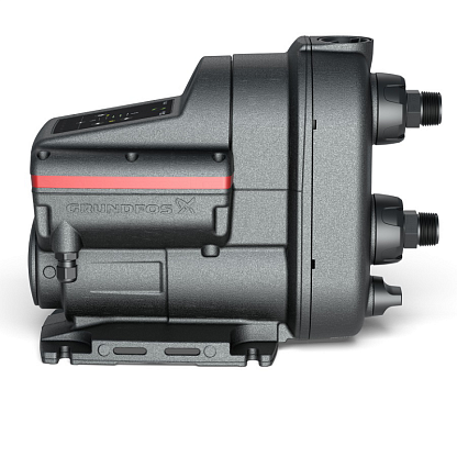 Grundfos SCALA2 3-45 Cамовсасывающая насосная установка 99027073