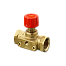 Danfoss Клапан запорный ASV-M Ду 15 003L7691