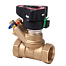 Danfoss 003Z4041 Клапан баланс.,со встроен.шаровым краном ASV-BD Ду15