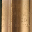 STOUT1" Клапан обратный пружинный муфт. с метал. седлом SVC-0011-000025