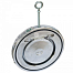 Tecofi CB5440-200 DN 200 PN16 клапан обратный межфланцевый