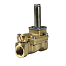 Danfoss EV220B НО Ду20, Kvs=8 Корпус клапана соленоидного 032U7122