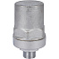 STOUT Компенсатор гидроудара, нар.р., 1/2", покрытие - хром SVS-1014-000015