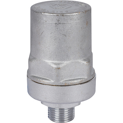 STOUT Компенсатор гидроудара, нар.р., 1/2", покрытие - хром SVS-1014-000015