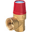 STOUT Клапан предохранительный 30 x 1/2 SVS-0001-003015