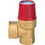 STOUT Клапан предохранительный 30 x 1/2 SVS-0001-003015