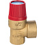 STOUT Клапан предохранительный 30 x 1/2 SVS-0001-003015