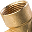 STOUT Клапан предохранительный 30 x 1/2 SVS-0001-003015
