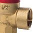 STOUT Клапан предохранительный 25 x 1/2 SVS-0001-002515