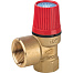 STOUT Клапан предохранительный 15 x 1/2 SVS-0001-001515