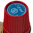 STOUT Клапан предохранительный 15 x 1/2 SVS-0001-001515