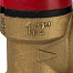 STOUT Клапан предохранительный 15 x 1/2 SVS-0001-001515