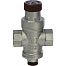 STOUT 1/2 Редуктор давления с подсоед. для манометра 1/4" SVS-0010-000015