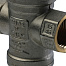 STOUT 1/2 Редуктор давления с подсоед. для манометра 1/4" SVS-0010-000015