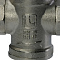 STOUT 1/2 Редуктор давления с подсоед. для манометра 1/4" SVS-0010-000015
