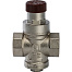 STOUT 3/4" Редуктор давления поршневой SVS-0009-000020
