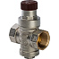 STOUT 3/4" Редуктор давления поршневой SVS-0009-000020