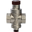 STOUT 3/4" Редуктор давления с подсоед. для манометра 1/4" SVS-0010-000020