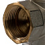 STOUT 3/4" Редуктор давления с подсоед. для манометра 1/4" SVS-0010-000020