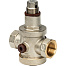 STOUT 3/4" Редуктор давления компенсационного действия SVS-0008-000020