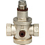 STOUT 3/4" Редуктор давления компенсационного действия SVS-0008-000020