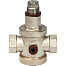 STOUT 3/4" Редуктор давления компенсационного действия SVS-0008-000020