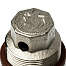 STOUT 1" Редуктор давления компенсационного действия SVS-0008-000025