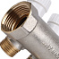 STOUT Коллектор распределительный 1", 3 отвода 1/2" SMB 6851 011203