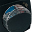 STOUT Сервопривод для смесительных клапанов, ход 90° SVM-0005-230016