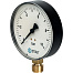 STOUT Манометр радиальный. Корпус Dn 100 мм 1/2" SIM-0010-101015