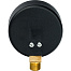 STOUT Манометр радиальный. Корпус Dn 63 мм 1/4" SIM-0010-630608
