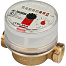 ITELMA Счетчик горячей воды WFW20.D080 Ду=15мм, L=80мм(Артикул  49547)